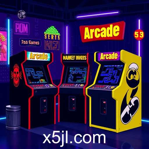 Arcade Classics