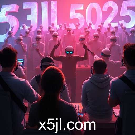 Gaming in 2025: The Rise of Keywords and Community