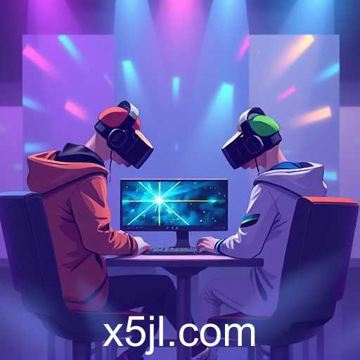 The Rise of Gaming Dynamics: A 2025 Perspective