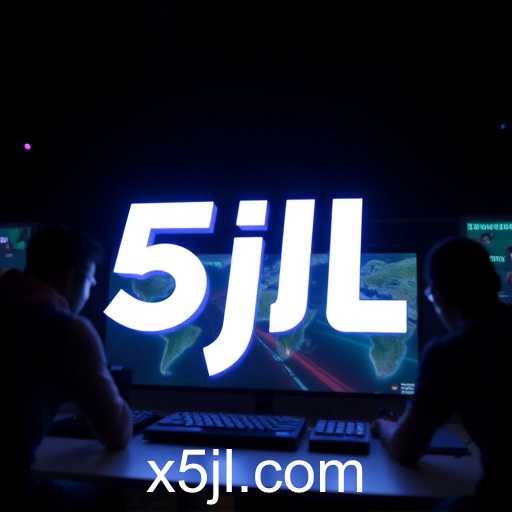 The Rise of Online Gaming in a Connected Age