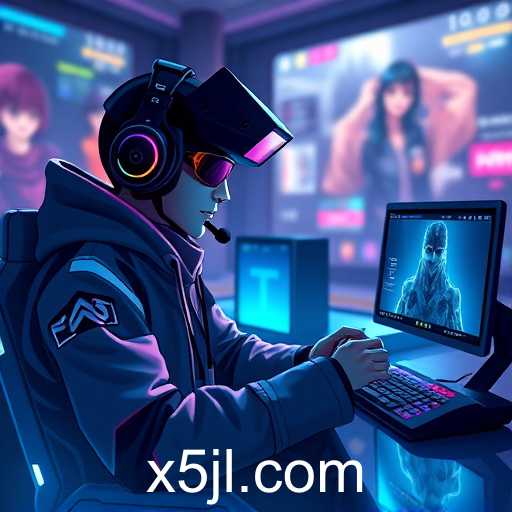 Unveiling the Rise of Online Gaming Communities